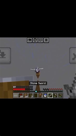 pro thing | Minecraft mobile