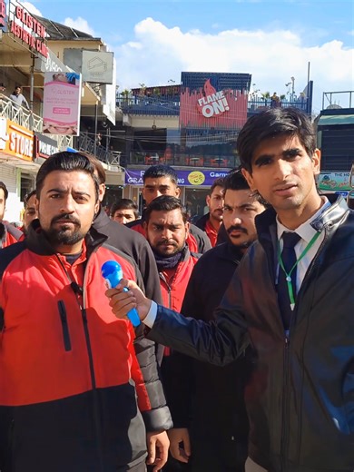 Experience the Excitement of Flame On at 2 AM