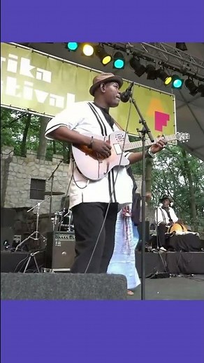 Ali Farka Touré Band
