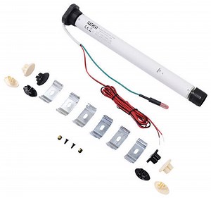 MCD Innovations RV Shade Repair Kit - Remote Controlled Motor MCD Innovations RV Window Parts MC42YR