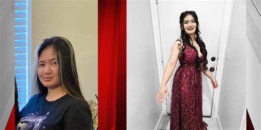 Remains found in Las Vegas Valley desert area identified as missing teen