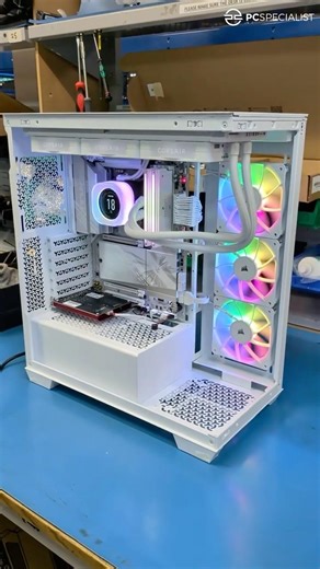 Building a PC with no GPU