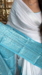 501K views · 1.2K reactions | Vaseegara  Saree 5.50mtrs | Blouse 1...