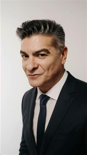 New Album Cover from Lifecoach Dave Maez ! SENIOR DISCOUNT streaming now ! #Love