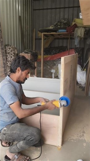 How To Make Bed , Furniture Bed Kaise Banaen, बेड कैसे बनाएं #shorts #sofaset #bedroom #bed