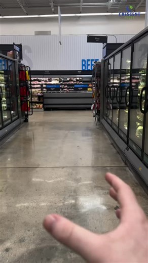 181 reactions · 27 comments | Did you know that Crescent Foods is in over 2,000 Walmart locations nationwide! Chances are your local Walmart has our premium, hand-cut halal meat ready for you!! #CrescentFoods #HalalMeat #Walmart #HandCutHalal #NationwideHalal #EatBetter | Crescent Foods | Facebook