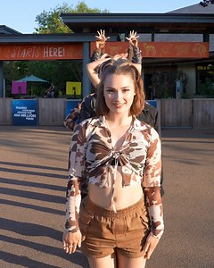 Into the Night is well underway and our zoo looks INCREDIBLE at sunset! 🌅 Explore the zoo and its 27,000 animals with exclusive after-hours access from 4-9pm, featuring live entertainment for less than half the price of a day ticket 🙌 Be quick though! Into the Night is only every Friday and Saturday in July 🎟 | Chester Zoo