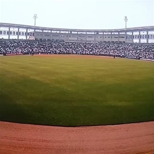 On the Inside George M. Steinbrenner Field #mlb #stadium #yankees #outfieldview #springtraining