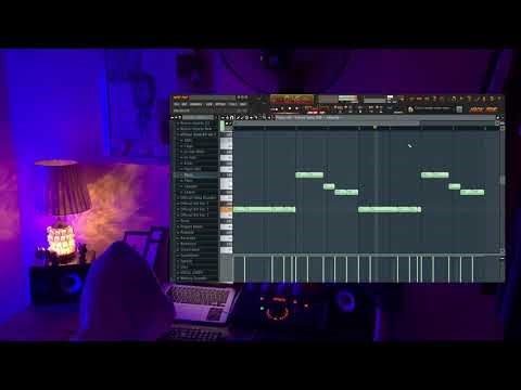 How to Make Powerful Drums (Southside, Pyrex, 808 Mafia, TM88)