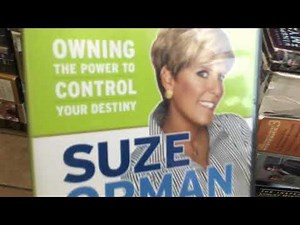 My PBS DVD Collection