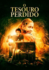 O Tesouro Perdido filme - Veja onde assistir
