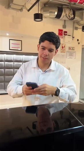 ¡Es que esa es la clave! 😂 Inscríbete en nuestro curso de ''Fundamentos de Diseño UX/UI'' y obtén tu certificado con un código QR único que permite su validación internacional. Comenta “UX” y te enviaremos el temario del curso, junto con tu bono de bienvenida. 👇 #trend #uxdesign #ux #uxdesigner #camaracomercioexterior