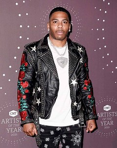 Nelly Apologizes for Oral Sex Tape Posted on Instagram: ‘Never Meant to Go Public’