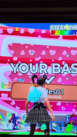 Love base ❤️❤️❤️❤️🥰 #STB