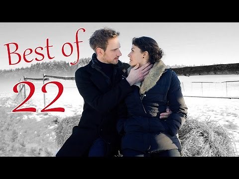Best of Pauline & Leonard (Teil 22 - Das Mobilee)