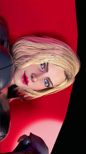 Triangle Choke Animation