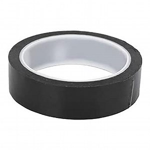 Anti-Static Tape,Polypropylene Tape,Electrical Self-Adhesive Tape,25mmx33m,High Transparency, high Adhesion,Applicable to Paste electrostatic Sensitive Devices, Sealing Packaging Bags