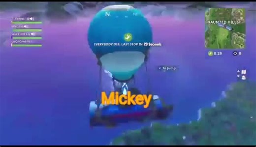 The Duck Voice: Bringing Back Classic Characters in Fortnite Gaming