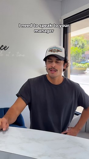 RYAN SAVAGE | When a demanding patient asks for your name 😇 Looking to get porcelain veneers? Maybe Invisalign and whitening? Then DM “SAVAGE SMILE”... | Instagram