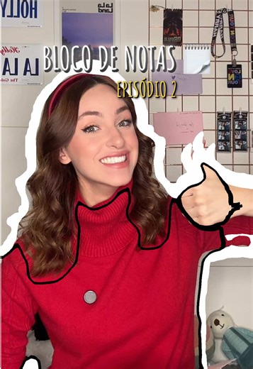 Transformando Traumas em Música - Bloco de Notas #2