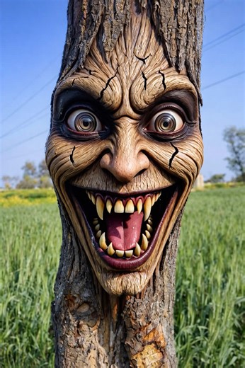 Pyasa Darakht 😱 wait for end