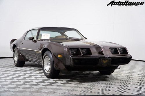 1981 Pontiac Firebird TRANS AM | eBay