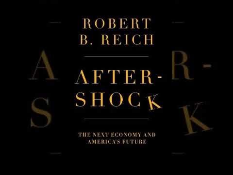Aftershock by Robert B Reich | Summary