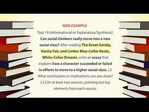 LDC Modules: What Task?