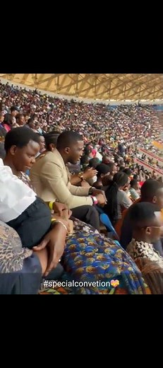 2025 Pure Worship Special Convention of Jehovah's Witnesses, Kigali Rwanda 🇷🇼 #jehova #jws
