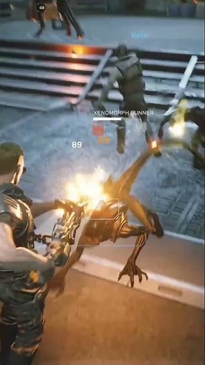 alien fireteam elite waves