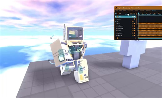 Atari: New Original Character Creation