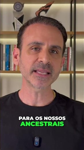 Seu Cérebro Desliga: A Biologia do Medo Explicada #shorts
