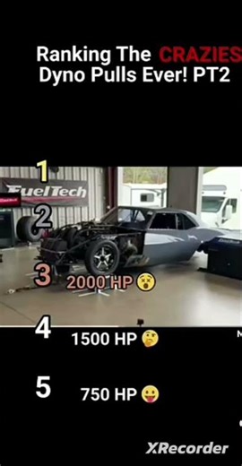 #Dyno#Run#Cars#Tunning