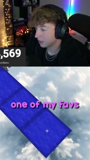 I Sniped ‪@Fiizy‬ LIVE! 😱 #shorts #minecraft #bedwars #hypixel