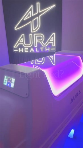 I have a dilemma…I can’t decide which modality I like better!!🤔 I have always LOVED the red light therapy bed. It is so healing. I always feel amazing and relaxed after a session. However, the new Aura Sauna Pod is GREAT too!! A good sweat and multiple therapies to enjoy! Call or text to schedule your sessions today, and let us know what you think! | LaFleur Chiropractic, PLC