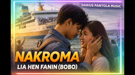 Lagu Dawan Oecusse Nakroma Bobo(AI)👇 https://youtu.be/t-s-h1eyMmM?si=N4qO-PIF51g8ML3z | DP