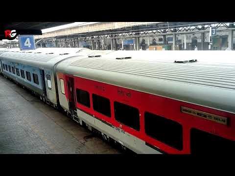 Eid Mubarak 🌙 Train Announcement at Amritsar Junction : Amritsar - Ajmer Express | Loud & Clear