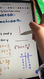 Bye Bye Crusty Notes! Upgrade your notes with Nebo App—goodbye messy pages, hello clean study vibes! #neboapp #neboupdate #notes #studytok #lifehack #school #mathhack #bigbraintutor #cursty #question | The math tutor