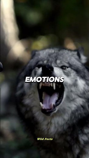 The Haunting Howl & Secret Senses of Wolves | Wild Facts #wildlife #shockingfacts #wolf #wolves