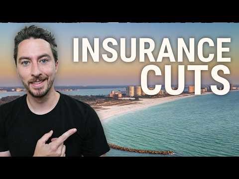 Tampa Florida Home Insurance Just Changed — Here's What You Need to Know Before You Buy
