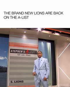 49K views · 859 reactions | Back like we never left  | Detroit Lions Memes | Facebook