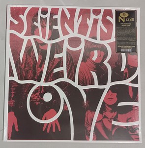 Scientists - Weird Love