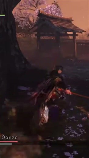 Nioh 2 bug #shorts
