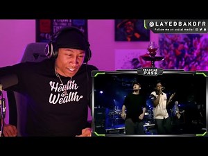 TRASH or PASS! Linkin Park & Jay Z (Points Of Authority/99 Problems/One Step Closer) [REACTION!!!]