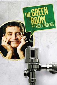 The Green Room with Paul Provenza - Season 1 (2010)