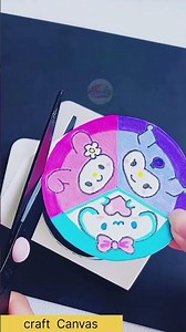 3 Bbf keychain ideas #art #craft #youtubeshorts #short#love