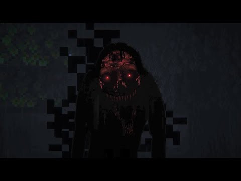 the MINECRAFT HORROR mod that made me cry... | The Disturbed