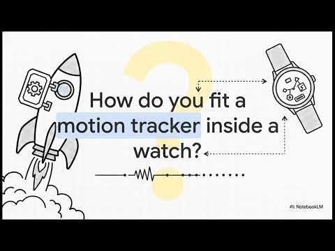 Demystifying Accelerometers