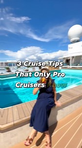 6.1K views · 1.7K reactions | Cruising just makes vacations easy ️ I think that’s why it’s so hard to get off the cruise ship & hey back to reality  Btw, what else should new cruisers know?  #cruise #cruisetravel #cruisevacation #cruisetime #lifewellcruised #cruisetips #cruiseship #cruiseblogger #instacruise #cruisegram #cruiselife #travelblogger | Life Well Cruised | Facebook