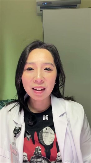 開完刀不是痛是想吐